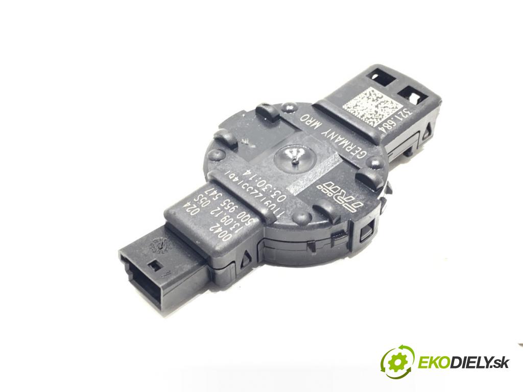 VW CC B7 coupe 2012 103 kW 2.0 TDI 1968 Snímač dažďa 5Q0955547 (Snímač dažďa)