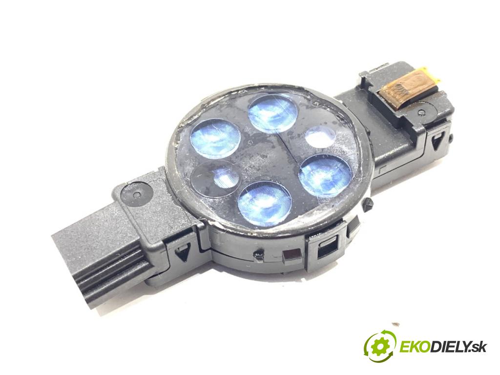 VW CC B7 coupe 2012 103 kW 2.0 TDI 1968 Snímač dažďa 5Q0955547 (Snímač dažďa)