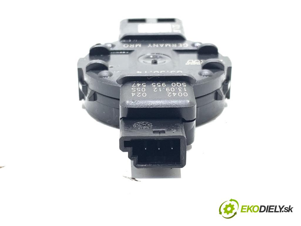 VW CC B7 coupe 2012 103 kW 2.0 TDI 1968 Snímač dažďa 5Q0955547 (Snímač dažďa)