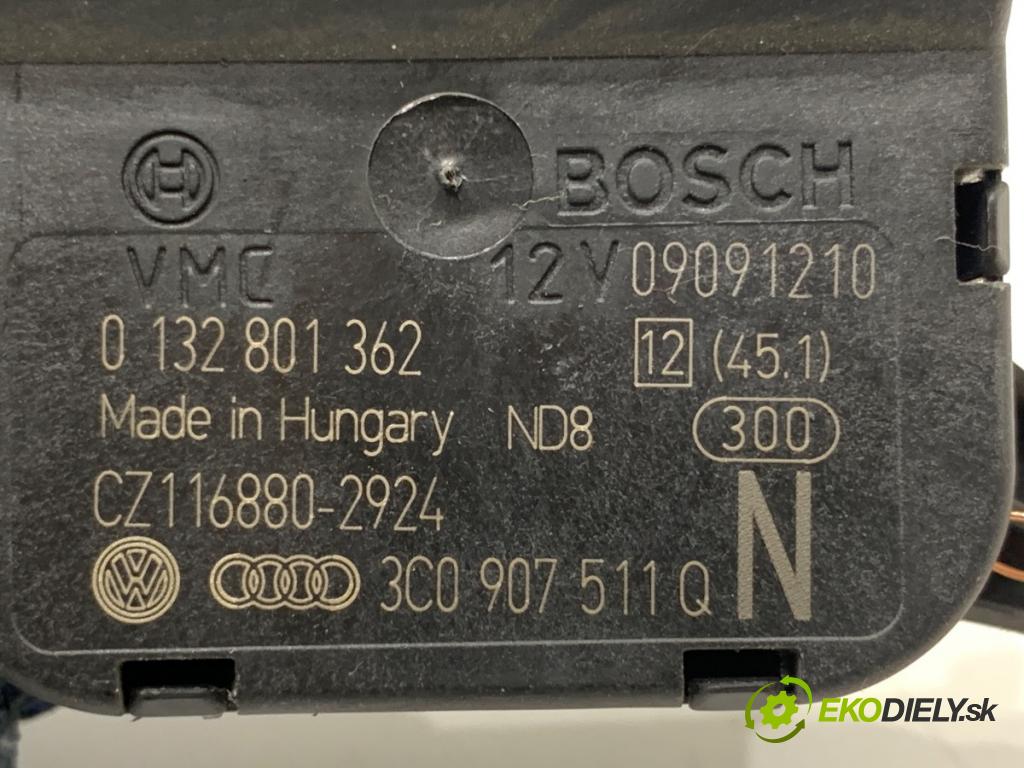 VW CC B7 coupe 2012 103 kW 2.0 TDI 1968 motor topení 3C0907511Q