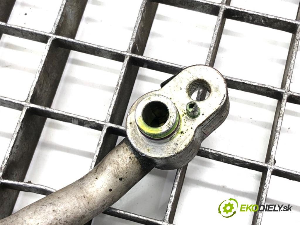 VW CC B7 coupe 2012 103 kW 2.0 TDI 1968 rúrka klimatizace 3C0820721R (Trubka klimatizace)