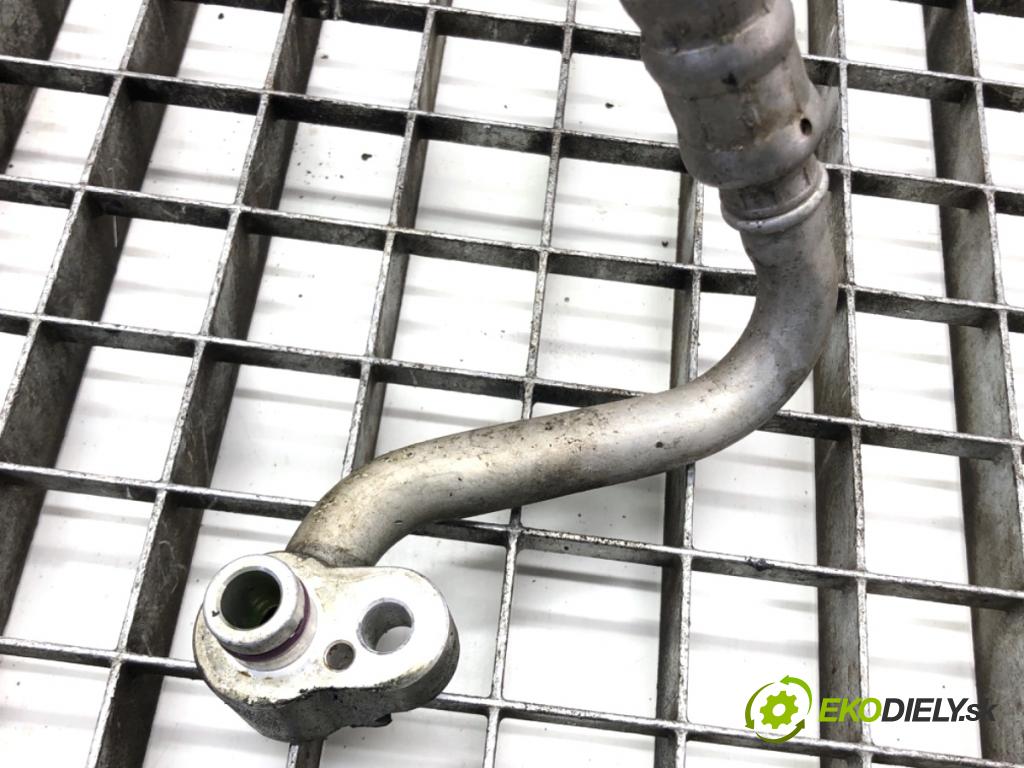 VW CC B7 coupe 2012 103 kW 2.0 TDI 1968 rúrka klimatizace 3C0820721R (Trubka klimatizace)