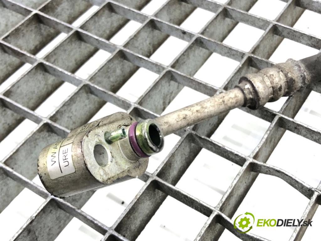 VW CC B7 coupe 2012 103 kW 2.0 TDI 1968 rúrka klimatizace 3C0820741A (Trubka klimatizace)