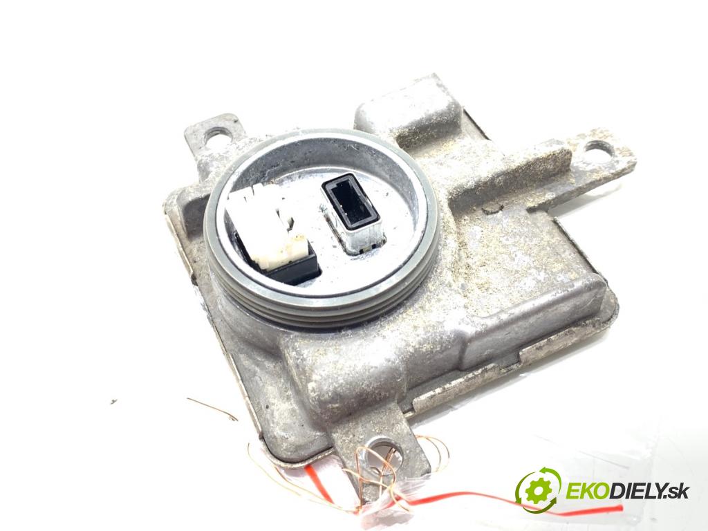 VW CC B7 coupe 2012 103 kW 2.0 TDI 1968 Menič XENON 8K0941597E (Riadiaca jednotka xenónu)