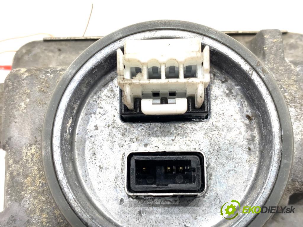 VW CC B7 coupe 2012 103 kW 2.0 TDI 1968 Menič XENON 8K0941597E (Riadiaca jednotka xenónu)