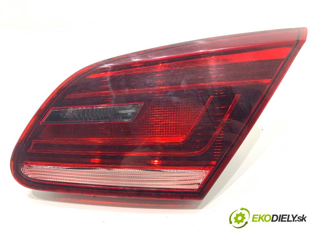 VW CC B7 coupe 2012 103 kW 2.0 TDI 1968 světlo zadní část pravá vnitřní 3C8945308P (Klika dveří ostatní)