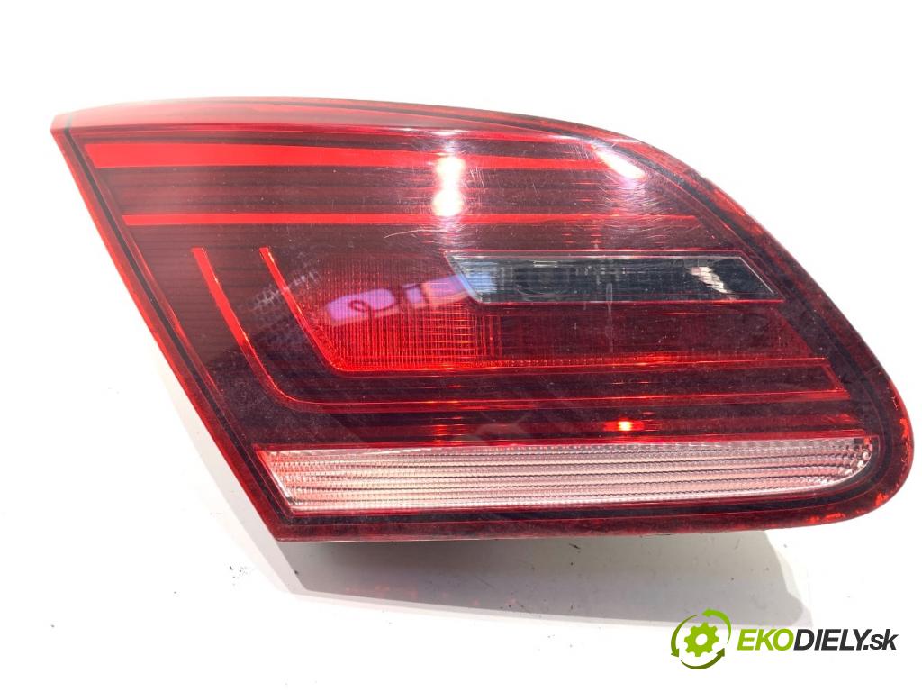 VW CC B7 coupe 2012 103 kW 2.0 TDI 1968 světlo zadní část levá strana vnitřní 3C8945307P (Klika dveří ostatní)