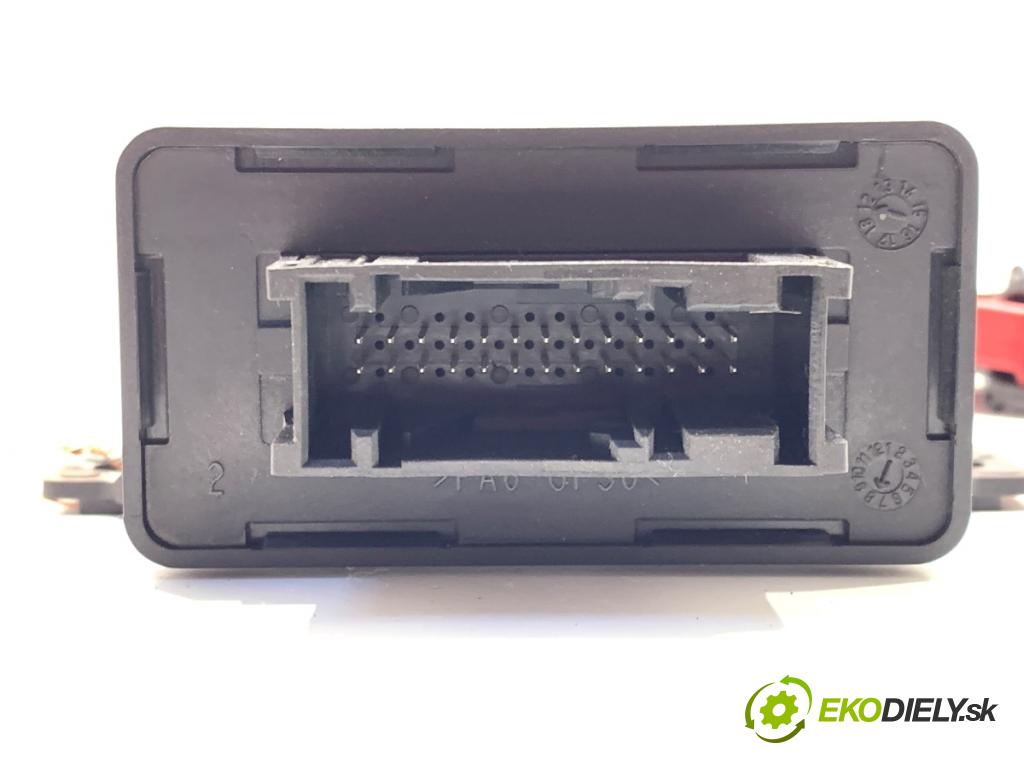 VW CC B7 coupe 2012 103 kW 2.0 TDI 1968 Modul svetiel 6R0907357B (Riadiaca jednotka ostatné)