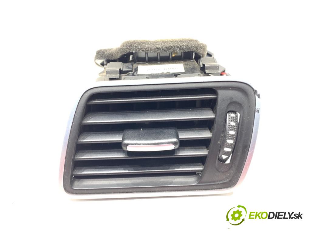 VW CC B7 coupe 2012 103 kW 2.0 TDI 1968 mří topení pravý přední část 3AB819702A