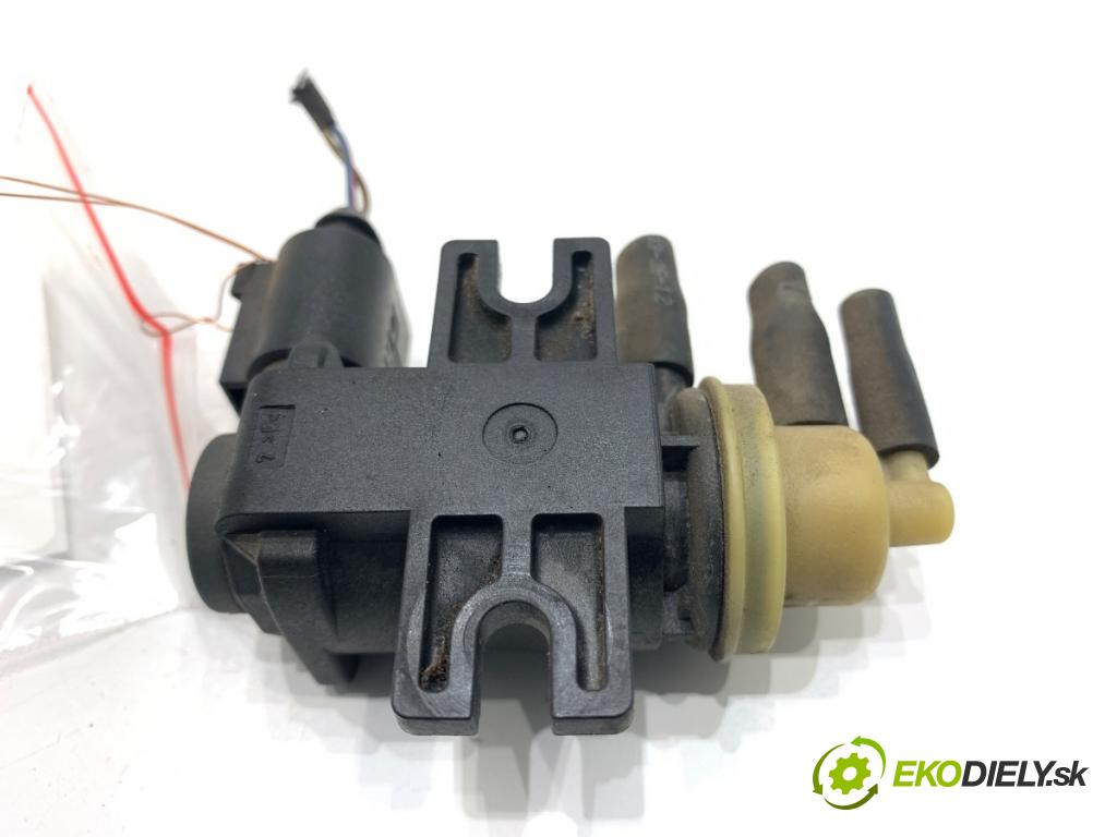 VW CC B7 coupe 2012 103 kW 2.0 TDI 1968 Ventil tlaku 1K0906627B (Ventil)