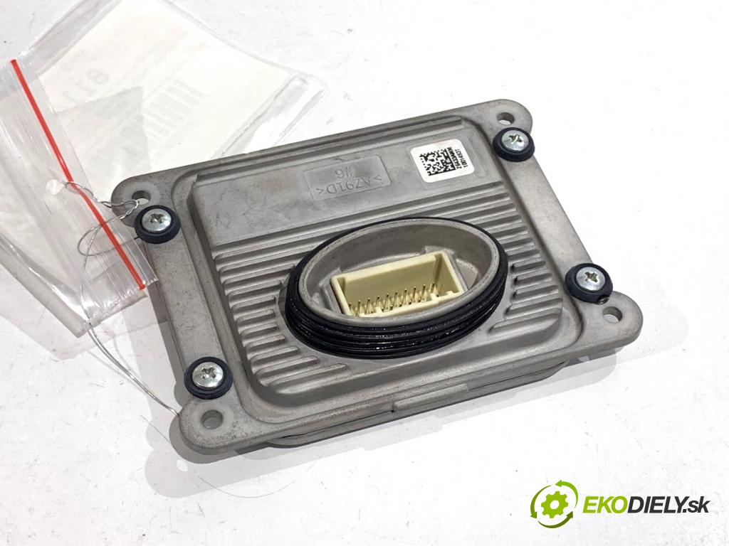 KIA NIRO ---  --- --- --- Menič XENON 92190-G5200 (Riadiaca jednotka xenónu)