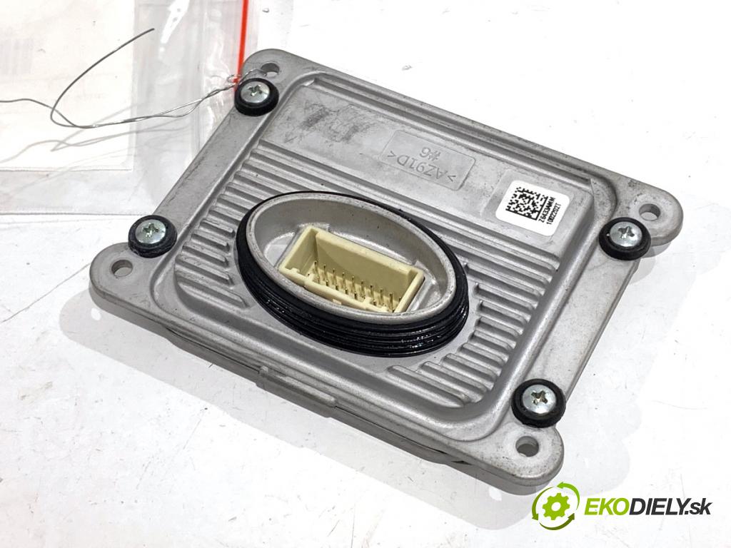 KIA NIRO ---  --- --- --- Menič XENON 92190-G5200 (Riadiaca jednotka xenónu)