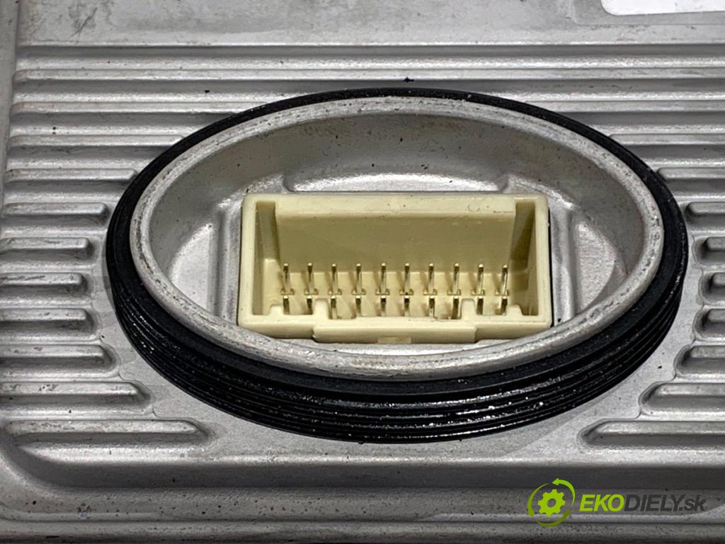 KIA NIRO ---  --- --- --- Menič XENON 92190-G5200 (Riadiaca jednotka xenónu)