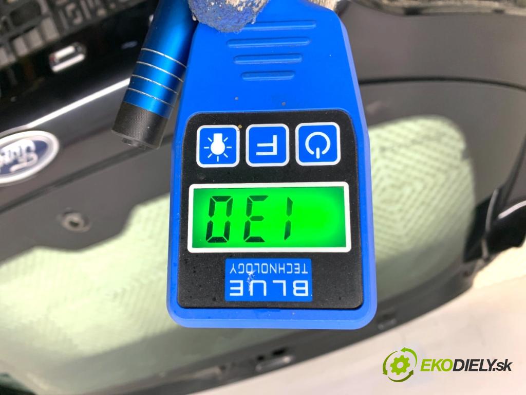 FORD FOCUS IV liftback 2019 88 kW 1.5 EcoBlue 1499 kapota zad