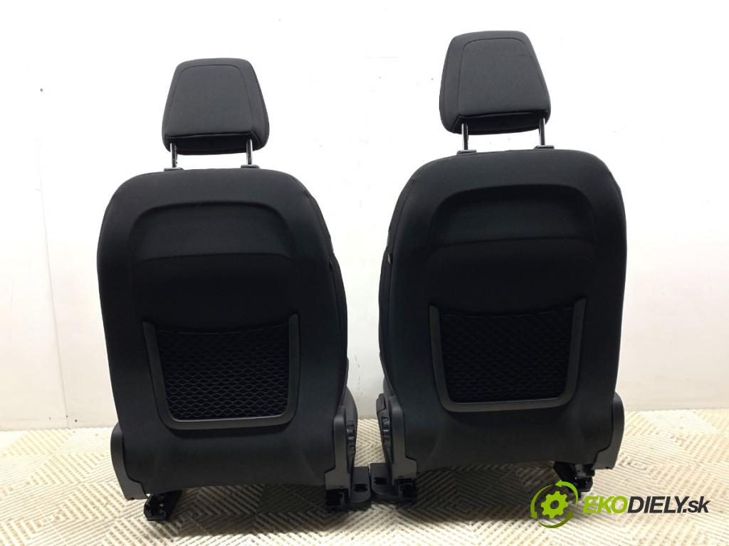 FORD FOCUS IV liftback 2019 88 kW 1.5 EcoBlue 1499 Sedadlá, sedačky Sedadlo bočné
