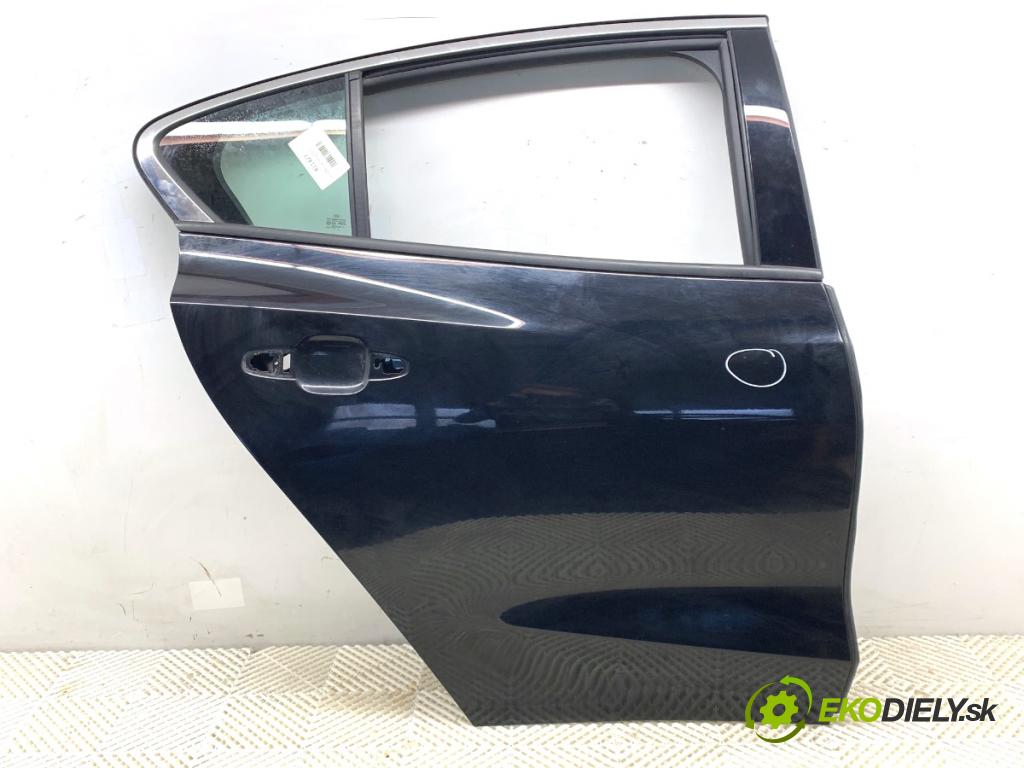 FORD FOCUS IV liftback 2019 88 kW 1.5 EcoBlue 1499 Dvere pravy zad 