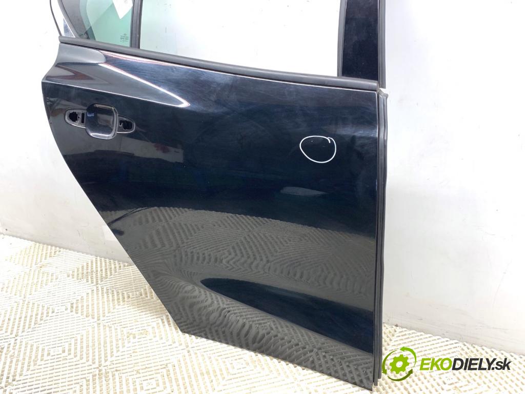 FORD FOCUS IV liftback 2019 88 kW 1.5 EcoBlue 1499 Dvere pravy zad