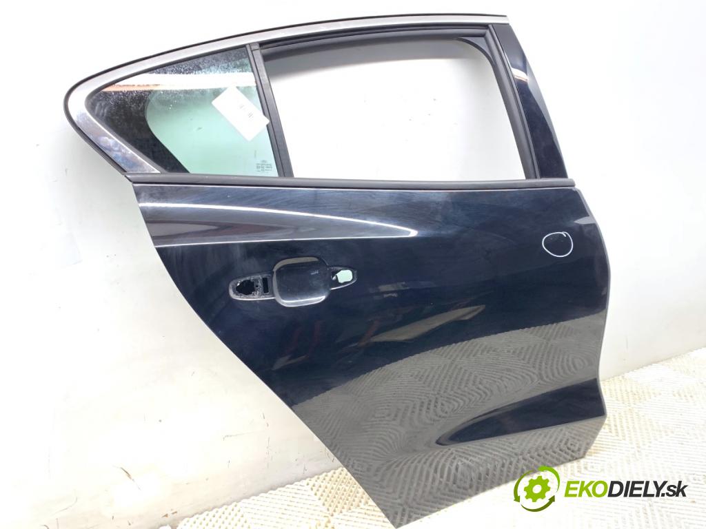 FORD FOCUS IV liftback 2019 88 kW 1.5 EcoBlue 1499 Dvere pravy zad