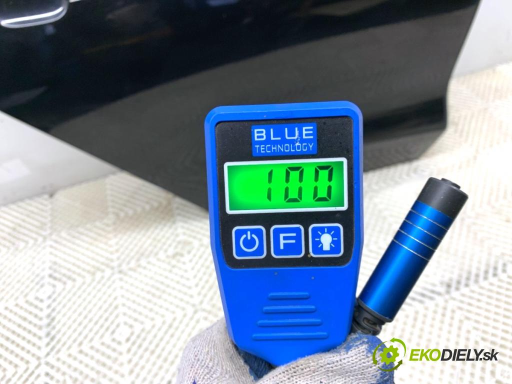 FORD FOCUS IV liftback 2019 88 kW 1.5 EcoBlue 1499 Dvere pravy zad