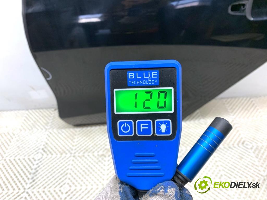FORD FOCUS IV liftback 2019 88 kW 1.5 EcoBlue 1499 Dvere ľavy zad