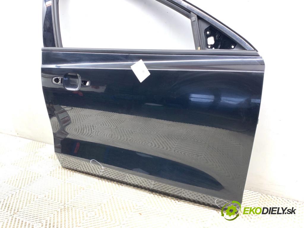 FORD FOCUS IV liftback 2019 88 kW 1.5 EcoBlue 1499 Dvere pravy predný