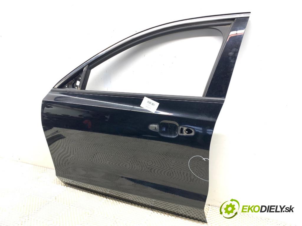 FORD FOCUS IV liftback 2019 88 kW 1.5 EcoBlue 1499 Dvere ľavy predný