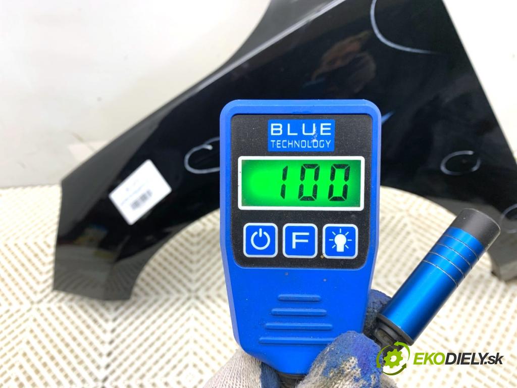FORD FOCUS IV liftback 2019 88 kW 1.5 EcoBlue 1499 Blatník ľavy predný