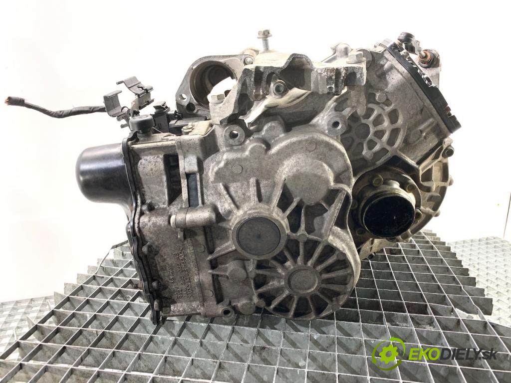 VW TOURAN nadwozie wielkoprzestrzenne (MPV) 2017 132 kW 1.8 TSI 1798 Prevodovka SMV (Prevodovka)