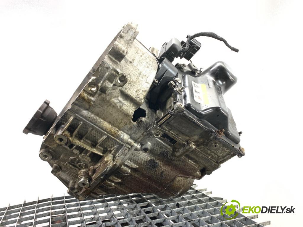 VW TOURAN nadwozie wielkoprzestrzenne (MPV) 2017 132 kW 1.8 TSI 1798 Prevodovka SMV (Prevodovka)