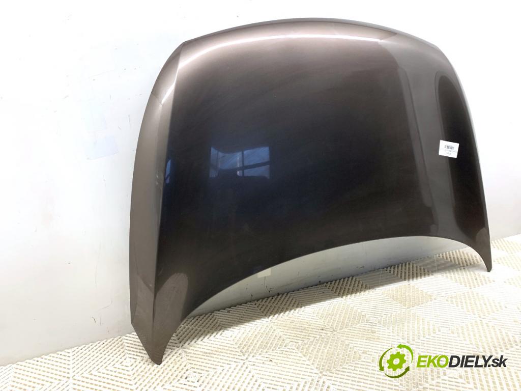 KIA SPORTAGE III SUV 2010 85 kW 1.7 CRDi 1685 kapota D5 (Kapota)