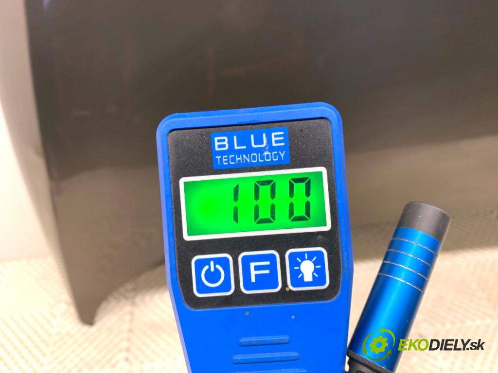 KIA SPORTAGE III SUV 2010 85 kW 1.7 CRDi 1685 kapota D5 (Kapota)