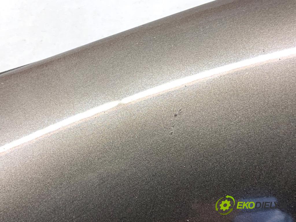 KIA SPORTAGE III SUV 2010 85 kW 1.7 CRDi 1685 kapota D5 (Kapota)