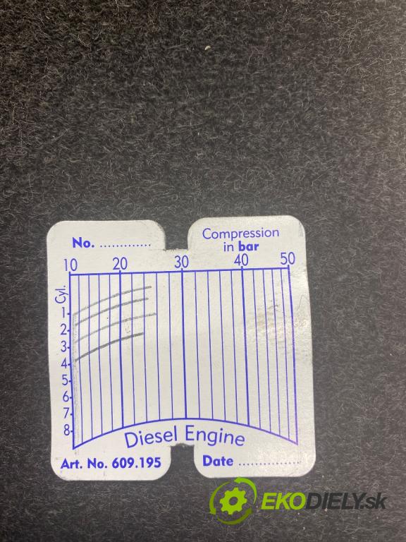 VW TIGUAN SUV 2017 110 kW 2.0 TDI 4motion 1968 Motor DFG (Motor)