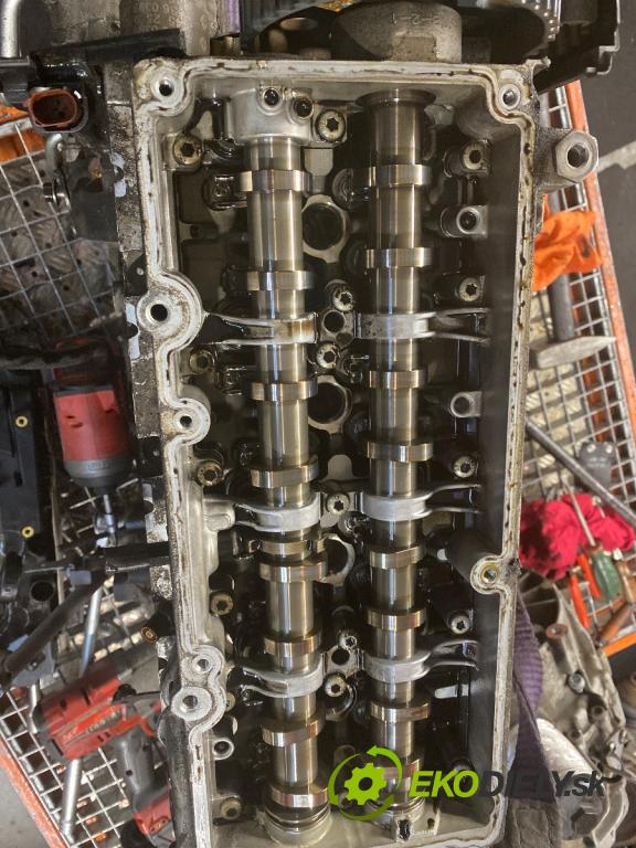 VW TIGUAN SUV 2017 110 kW 2.0 TDI 4motion 1968 Motor DFG (Motor)