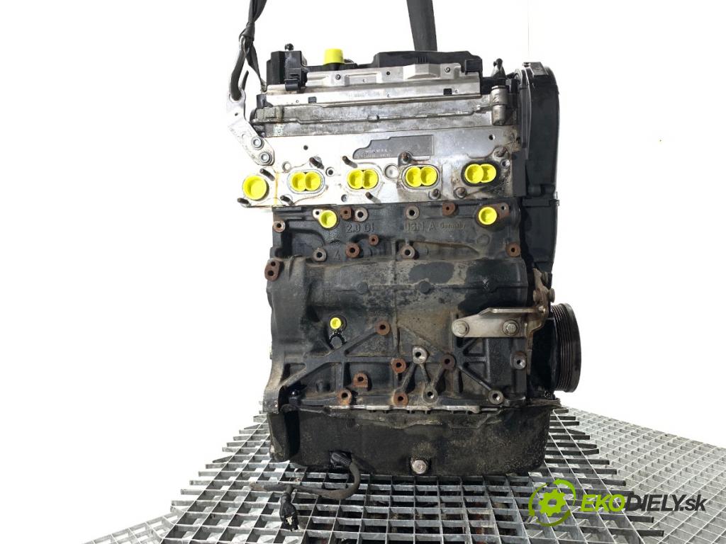 VW TIGUAN SUV 2017 110 kW 2.0 TDI 4motion 1968 Motor DFG (Motor)