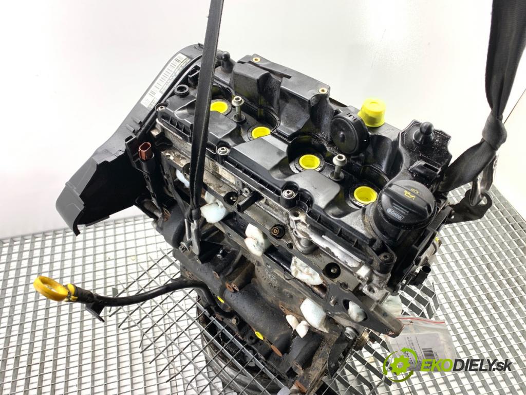 VW TIGUAN SUV 2017 110 kW 2.0 TDI 4motion 1968 Motor DFG (Motor)