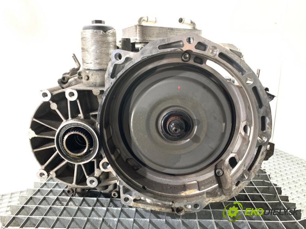 VW TIGUAN SUV 2017 110 kW 2.0 TDI 4motion 1968 Prevodovka RPN (Prevodovka)