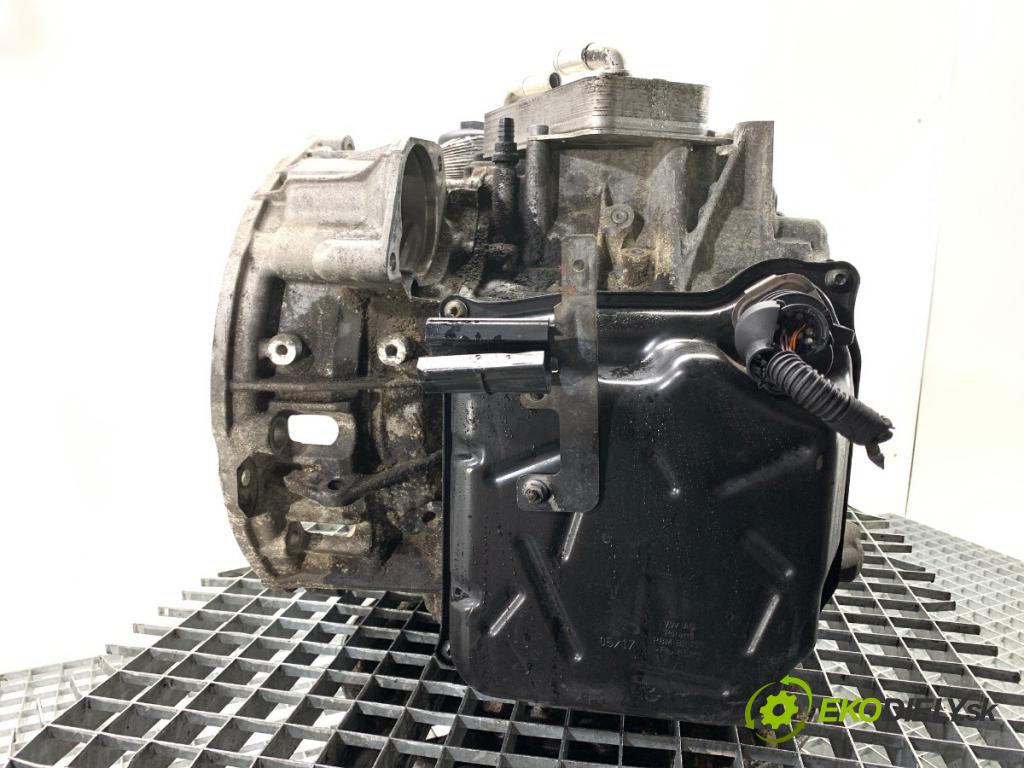 VW TIGUAN SUV 2017 110 kW 2.0 TDI 4motion 1968 Prevodovka RPN (Prevodovka)