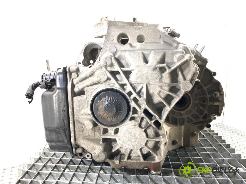 VW TIGUAN SUV 2017 110 kW 2.0 TDI 4motion 1968 Prevodovka RPN (Prevodovka)