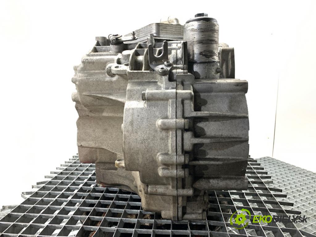 VW TIGUAN SUV 2017 110 kW 2.0 TDI 4motion 1968 Prevodovka RPN (Prevodovka)