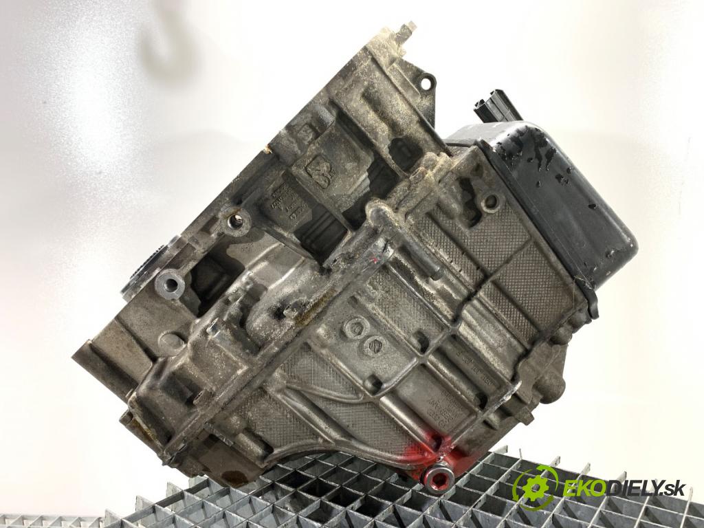 VW TIGUAN SUV 2017 110 kW 2.0 TDI 4motion 1968 Prevodovka RPN (Prevodovka)