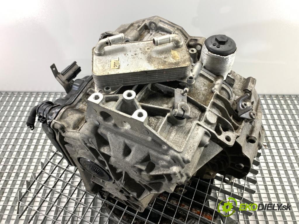 VW TIGUAN SUV 2017 110 kW 2.0 TDI 4motion 1968 Prevodovka RPN (Prevodovka)