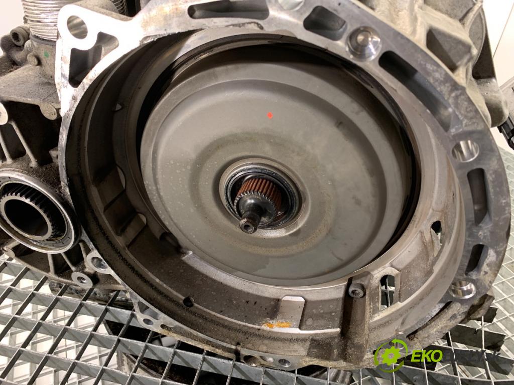 VW TIGUAN SUV 2017 110 kW 2.0 TDI 4motion 1968 Prevodovka RPN (Prevodovka)