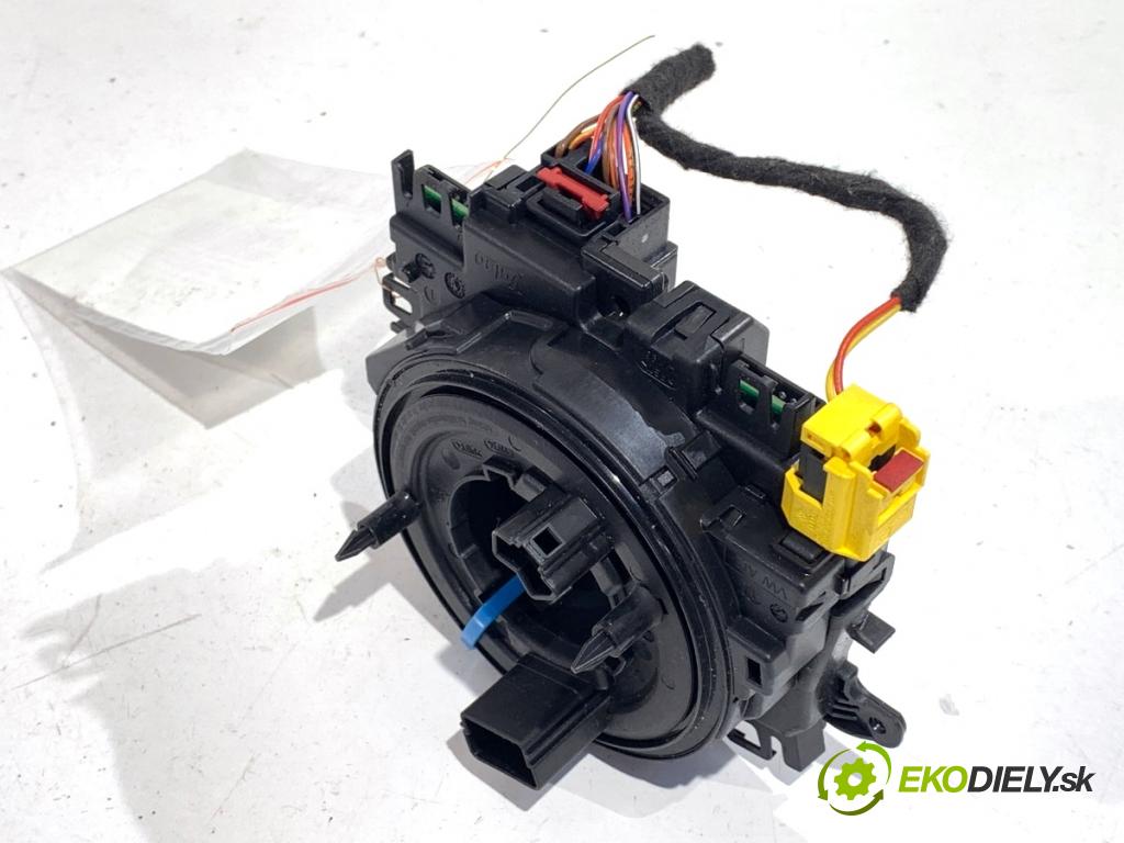 VW TOURAN nadwozie wielkoprzestrzenne (MPV) 2017 132 kW 1.8 TSI 1798 Krúžok, slimák airbag 5Q0953569B (Airbag)