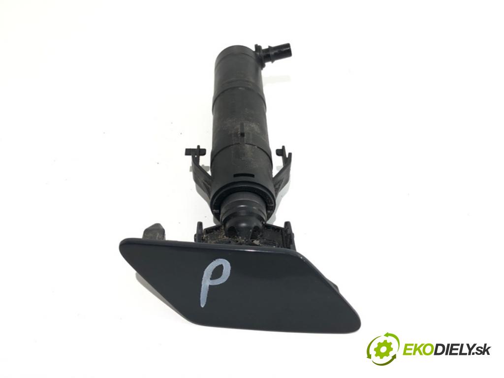 VW TOURAN nadwozie wielkoprzestrzenne (MPV) 2017 132 kW 1.8 TSI 1798 ostrekovača svetla pravy predný 5TA955104