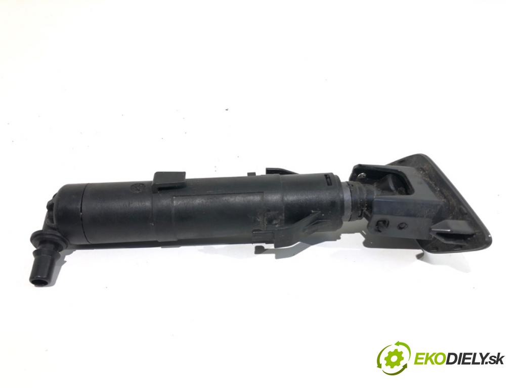 VW TOURAN nadwozie wielkoprzestrzenne (MPV) 2017 132 kW 1.8 TSI 1798 ostrekovača svetla pravy predný 5TA955104