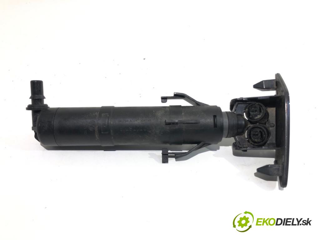 VW TOURAN nadwozie wielkoprzestrzenne (MPV) 2017 132 kW 1.8 TSI 1798 ostrekovača svetla pravy predný 5TA955104