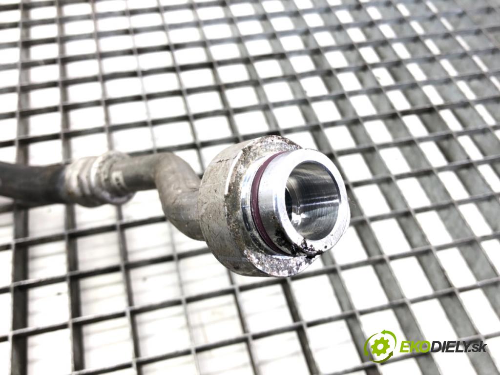 VW TOURAN nadwozie wielkoprzestrzenne (MPV) 2017 132 kW 1.8 TSI 1798 rúrka klimatizácie  (Rúrka klimatizácie)