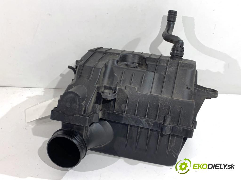 VW TOURAN nadwozie wielkoprzestrzenne (MPV) 2017 132 kW 1.8 TSI 1798 Obal filtra vzduchu 5Q0129607AC (Obal vzduchového filtra)