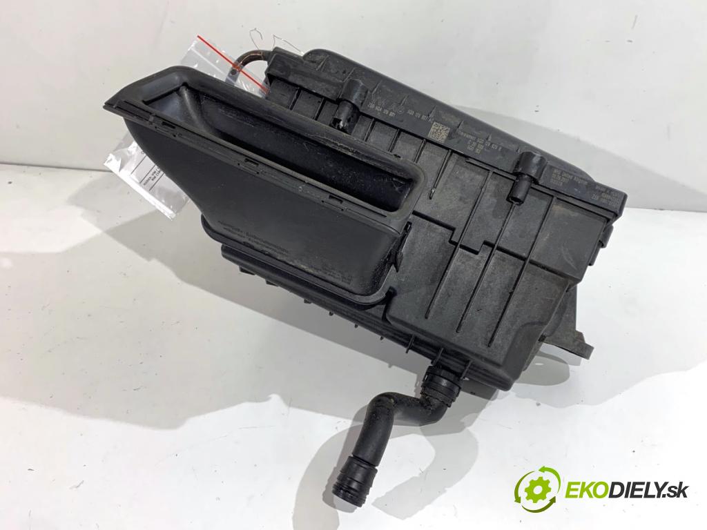 VW TOURAN nadwozie wielkoprzestrzenne (MPV) 2017 132 kW 1.8 TSI 1798 Obal filtra vzduchu 5Q0129607AC (Obal vzduchového filtra)